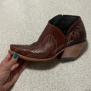Ariat Booties